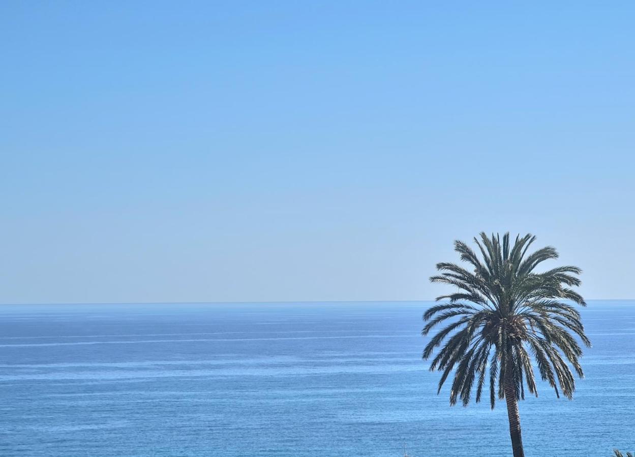 Aa Guest - The Golden Sea Views Eco Apartment Benalmádena Exterior foto