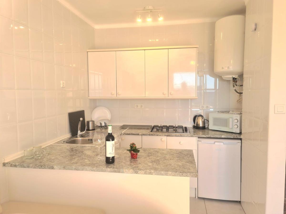 Aa Guest - The Golden Sea Views Eco Apartment Benalmádena Exterior foto