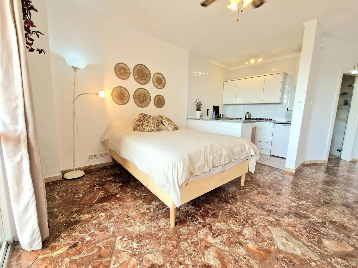 Aa Guest - The Golden Sea Views Eco Apartment Benalmádena Exterior foto